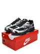 Чоловічі кросівки Nike Air Max Moto 2K Black Metallic 43 - изображение 7