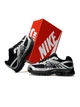 Чоловічі кросівки Nike Air Max Moto 2K Black Metallic 44 - изображение 9