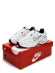 Жіночі кросівки Nike Air Max Moto 2K White Black 37 - изображение 8