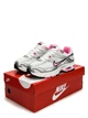 Жіночі кросівки Nike Air Max Moto 2K White Metallic Pink 40 - зображення 7