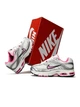 Жіночі кросівки Nike Air Max Moto 2K White Metallic Pink 40 - зображення 9