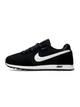 Чоловічі кросівки Nike Md Runner 2 Black White 46 - изображение 1