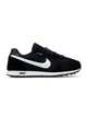 Чоловічі кросівки Nike Md Runner 2 Black White 46 - изображение 2