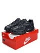 Чоловічі кросівки Nike Air Max Moto 2K All Black 41 - зображення 8