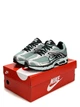 Жіночі кросівки Nike Air Max Moto 2K Turquoise Metallic Black 41 - зображення 7