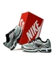 Жіночі кросівки Nike Air Max Moto 2K Turquoise Metallic Black 41 - зображення 9