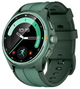 Смарт-годинник Runmefit GTR6, AMOLED, 3ATM, зелений - зображення 1