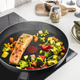 Сковорода Tefal Hard Titanium Essential 24 см (C3880442) - изображение 7