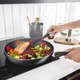 Сковорода Tefal Hard Titanium Essential 24 см (C3880442) - изображение 8