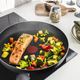 Сковорода Tefal Hard Titanium Essential 28 см (C3880642) - изображение 11