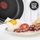 Набор сковородок Tefal Duetto+ (20 см, 24 см, 28 см) (G732S334) - изображение 8
