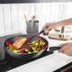 Набор сковородок Tefal Duetto+ (20 см, 24 см, 28 см) (G732S334) - изображение 11
