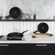 Набор сковородок Tefal Duetto+ (20 см, 24 см, 28 см) (G732S334) - изображение 12