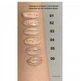 Тональная основа Bogenia Velvet SPF 20 бежевый 63134 - изображение 3