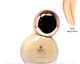 Тональная основа Bogenia Velvet SPF 20 бежевый 63134 - изображение 5