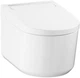 Унитаз-биде подвесной Grohe Sensia Pro 36508SH0 c сиденьем дюропласт - изображение 1