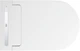 Унитаз-биде подвесной Grohe Sensia Pro 36508SH0 c сиденьем дюропласт - изображение 8