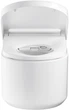 Унитаз-биде подвесной Grohe Sensia Pro 36508SH0 c сиденьем дюропласт - изображение 3
