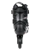 Фріскейт ролики Flying Eagle Avian Black 39-40 EU - зображення 5