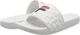 Шльопанці FILA BAYWALK White. Розмір 45 (29.5 см) - изображение 3