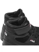 Кросівки FILA Arcade Black. Розмір 39 (25 см) - зображення 2