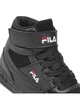 Кросівки FILA Arcade Black. Розмір 39 (25 см) - зображення 3