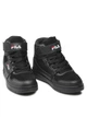 Кросівки FILA Arcade Black. Розмір 39 (25 см) - зображення 4