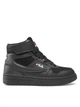 Кросівки FILA Arcade Black. Розмір 39 (25 см) - зображення 5