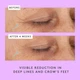 Відновлювальний крем для очей Drunk Elephant Ceramighty af eye cream with ceramides - зображення 2