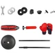 Набір для боксу дитячий Punching Ball Set 105 см з грушею на стійці, рукавичками та насосом - изображение 5