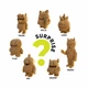 Картонный конструктор "Cartonic 3D Puzzle SURPRISE СARTONSTERS" - изображение 5