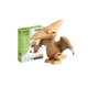 Картонний конструктор "Cartonic Collectible PTERODACTYL" - зображення 6