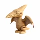 Картонний конструктор "Cartonic Collectible PTERODACTYL" - зображення 8