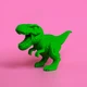 Картонний конструктор "Cartonic Collectible TYRANNOSAURUS" - зображення 9
