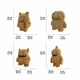 Картонный конструктор "Cartonic 3D Puzzle SURPRISE СARTONSTERS" - изображение 10