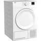 Сушильна машина BEKO DB7111PA - изображение 2