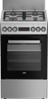Плита BEKO FSM52334DXDS - изображение 1