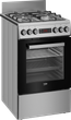 Плита BEKO FSM52334DXDS - изображение 2