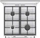 Плита GORENJE GK6C5WF - изображение 3