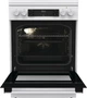 Плита GORENJE GK6C5WF - изображение 5