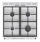 Плита GORENJE GG6A10WFFM - изображение 11