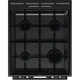Плита GORENJE GK5C60BJ - изображение 7
