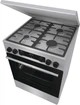Плита GORENJE GKS6C71XF - изображение 6