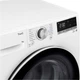 Сушильна машина LG DC90V5V0W - изображение 5