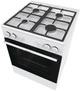 Плита GORENJE GK6A40WFFM - изображение 7
