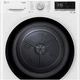 Сушильна машина LG DC90V5V0W - изображение 12