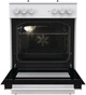 Плита GORENJE GK6A40WFFM - изображение 11