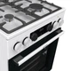 Плита GORENJE GKS5C73WF - изображение 2