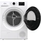 Сушильна машина gorenje DPNE92GNLWIFI/UA - изображение 3