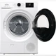 Сушильна машина GORENJE DNE82/GN - зображення 3